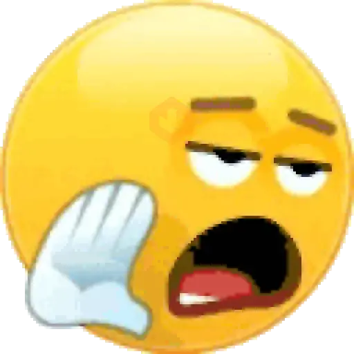 Emojis | Reacciones 🫠🥳 sticker 13