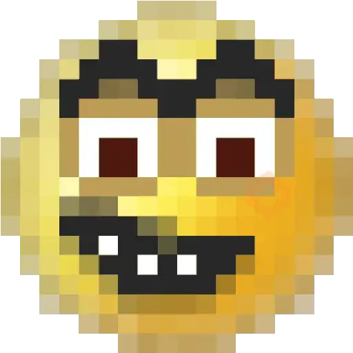 Emojis | Reacciones 🫠🥳 sticker 17