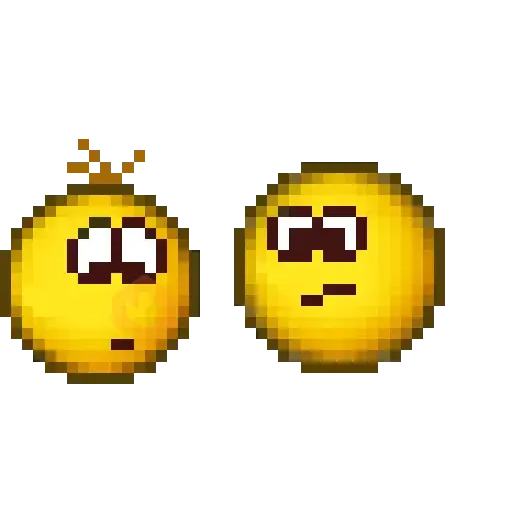 Emojis | Reacciones 🫠🥳 sticker 24