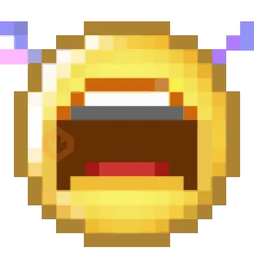 Emojis | Reacciones 🫠🥳 sticker 22