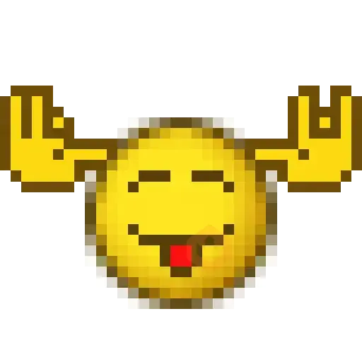 Emojis | Reacciones 🫠🥳 sticker 25