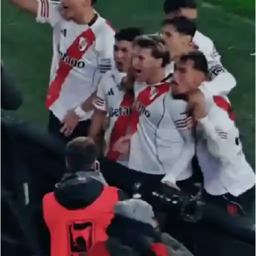 🇦🇷Argentina|River Plate🤍⚽♥️ sticker 15