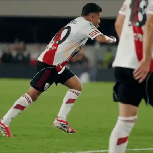 🇦🇷Argentina|River Plate🤍⚽♥️ sticker 13