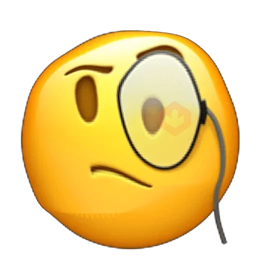 Emojis Deformes 🤣 sticker 11