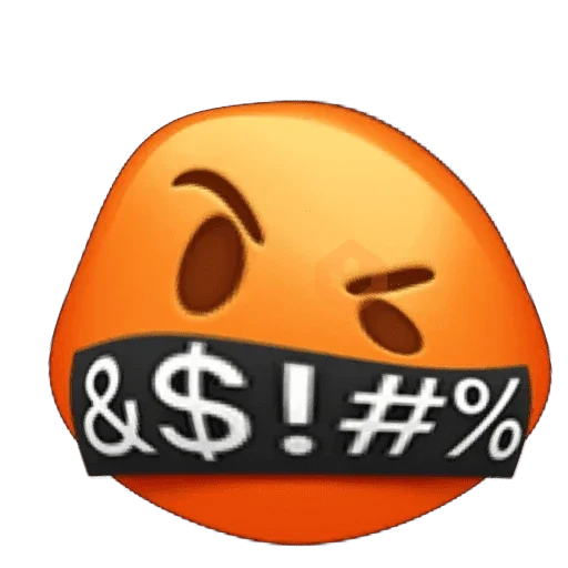 Emojis Deformes 🤣 sticker 14