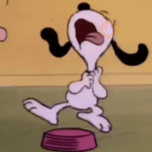 my snoopy sticker 15