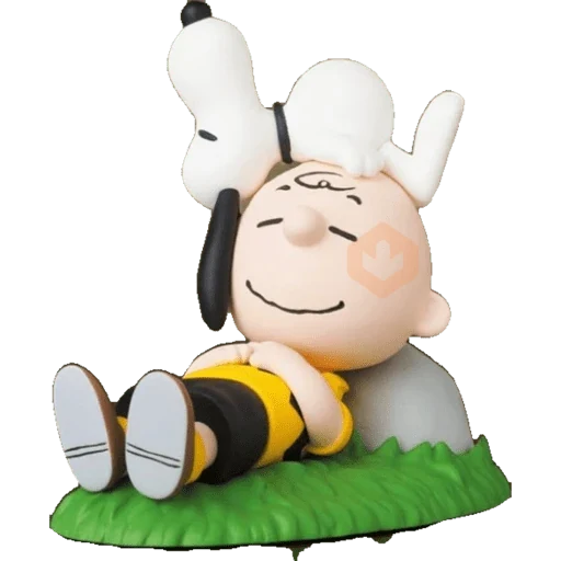 Snoopy sticker 11