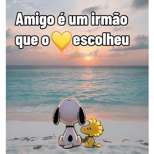 Snoopy sticker 18