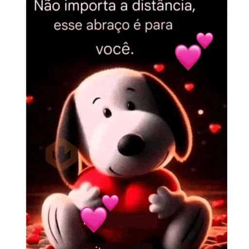 Snoopy sticker 16