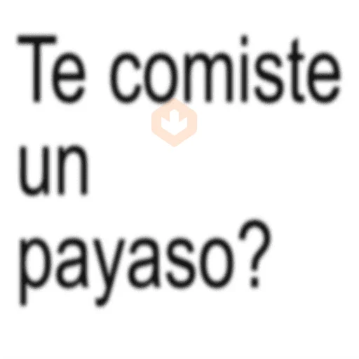 Brat Textos 💜😳 sticker 13