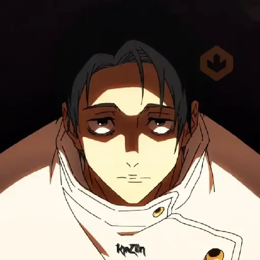 Random Anime sticker 27
