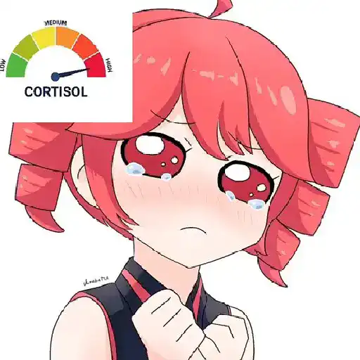 Random Anime sticker 12