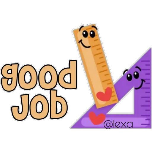 Stickers Escolares 📗✏️ 