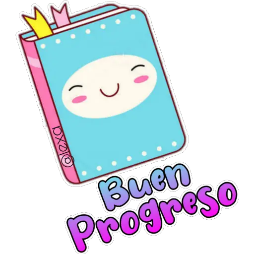 Stickers Escolares 📗✏️  preview