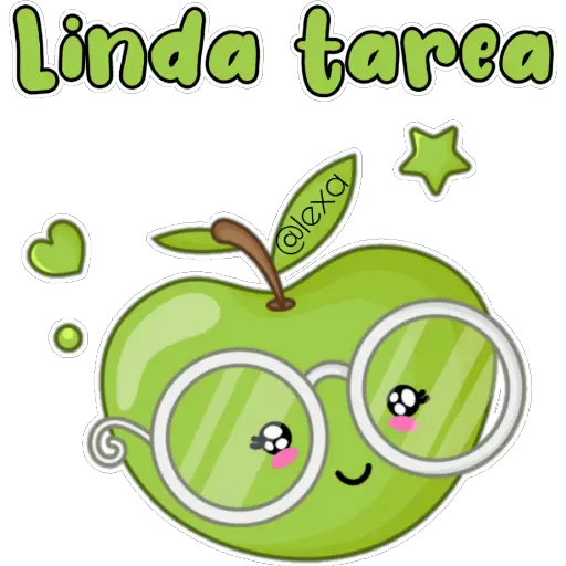 Stickers Escolares 📗✏️ 