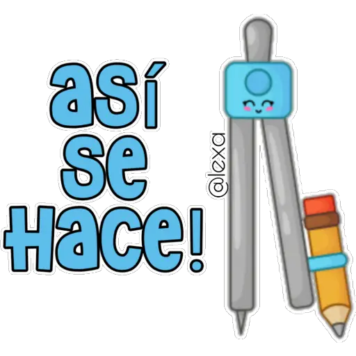 Stickers Escolares 📗✏️ 