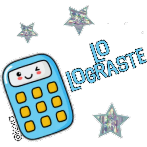 Stickers Escolares 📗✏️ 