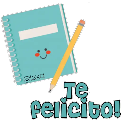 Stickers Escolares 📗✏️ 