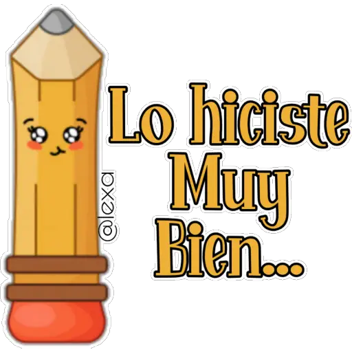 Stickers Escolares 📗✏️ 