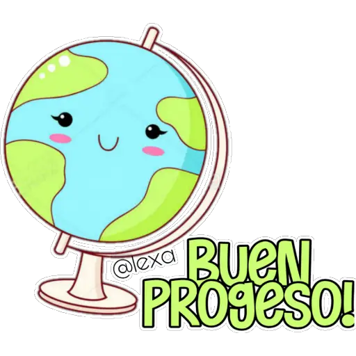 Stickers Escolares 📗✏️ 