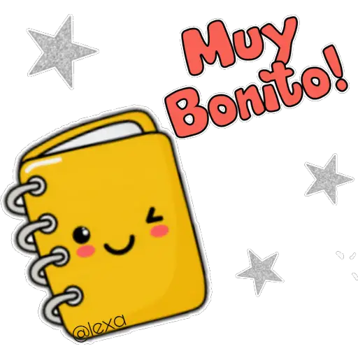 Stickers Escolares 📗✏️ 