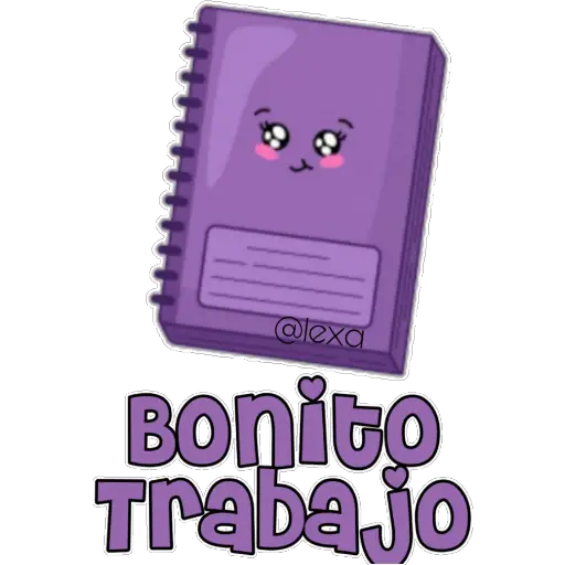 Stickers Escolares 📗✏️ 