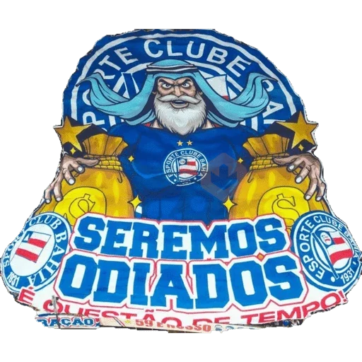 Bamor Nova Era sticker 14