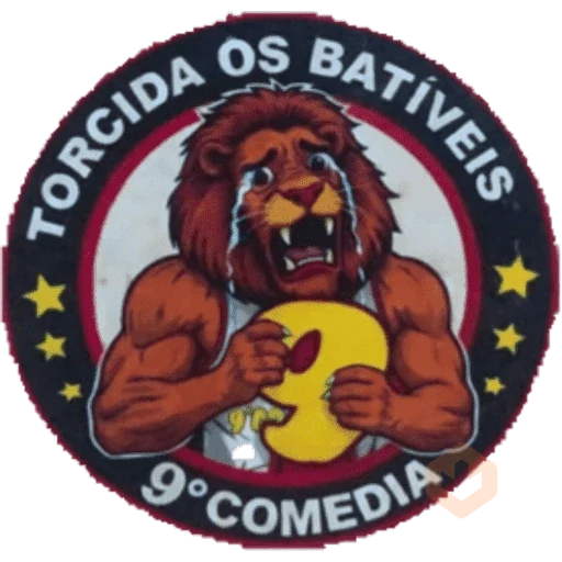 Bamor Nova Era sticker 21