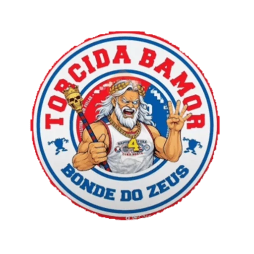Bamor Nova Era sticker 13