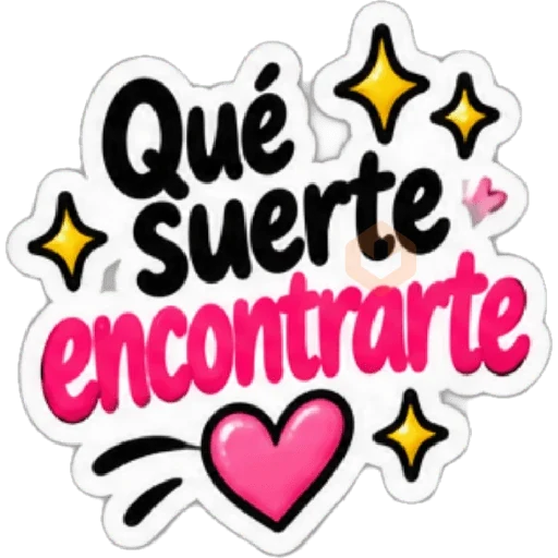 Frases textos de Amor 💞❤️ sticker 11