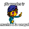 VETE A LA VERSH VOL. 1 