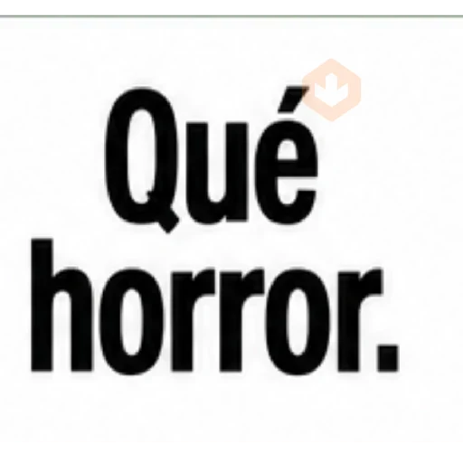 Texto Brat Chetita 💅💬 sticker 15