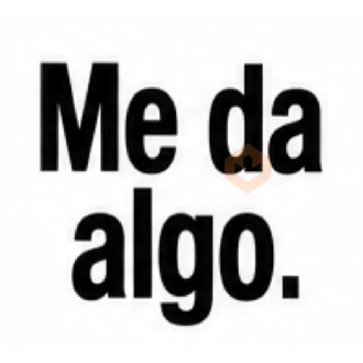 Texto Brat Chetita 💅💬 sticker 11