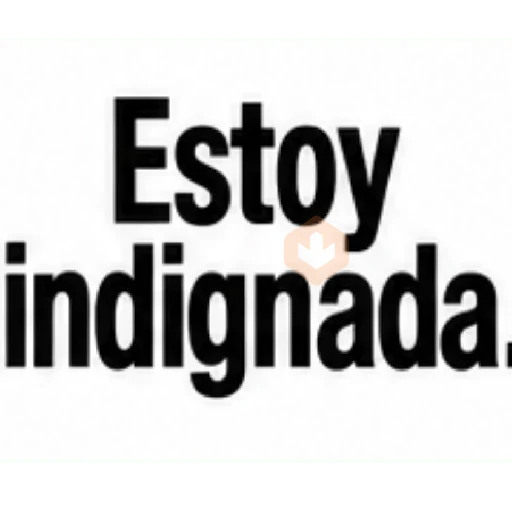 Texto Brat Chetita 💅💬 sticker 14