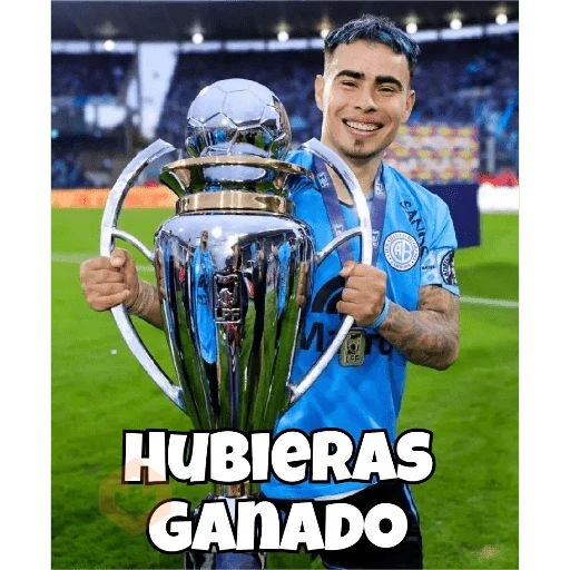 stickers futboleros sticker 12
