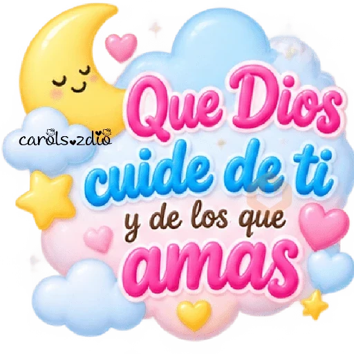 🙏🏻 Saludos y Bendiciones 😇🩷 sticker 17