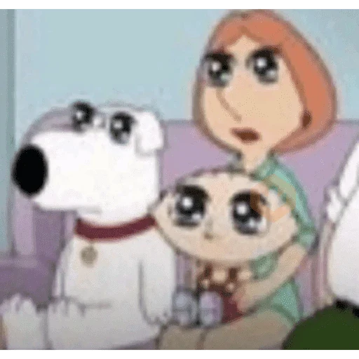 pibble sticker 17