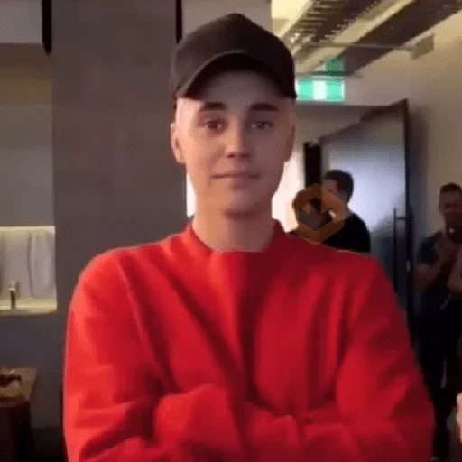 Moods Reacciones 🧢JustinBieber sticker 11