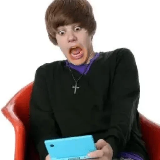 Moods Reacciones 🧢JustinBieber sticker 13