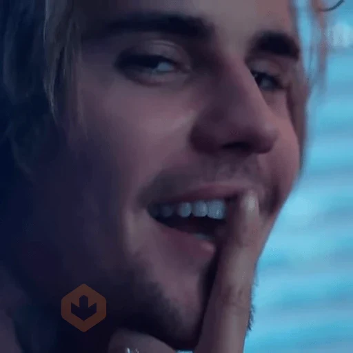 Moods Reacciones 🧢JustinBieber sticker 12