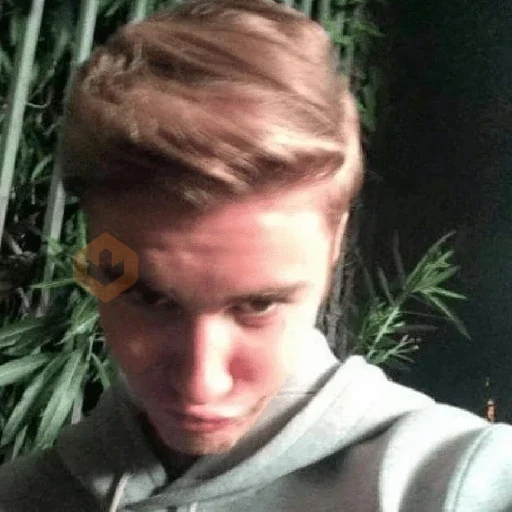 Moods Reacciones 🧢JustinBieber sticker 20