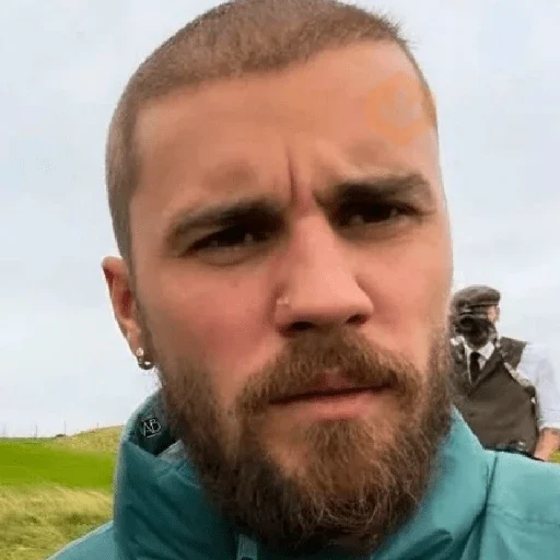 Moods Reacciones 🧢JustinBieber sticker 15