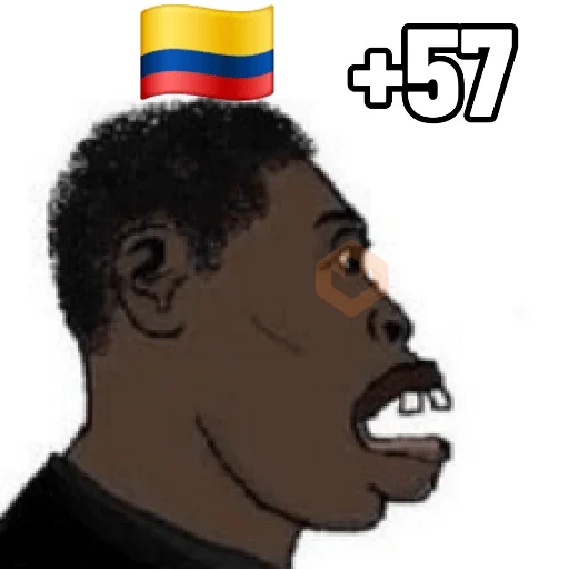 memes sticker ramdon sticker 14