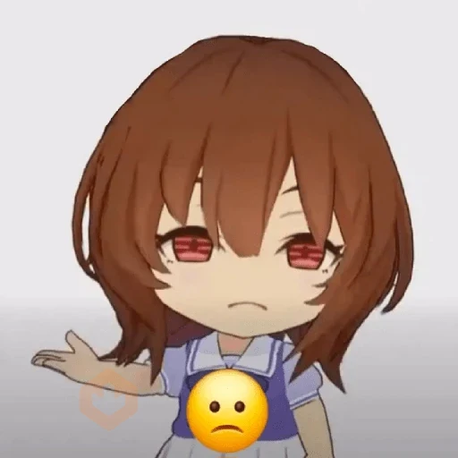memes frases otakus anime² sticker 12