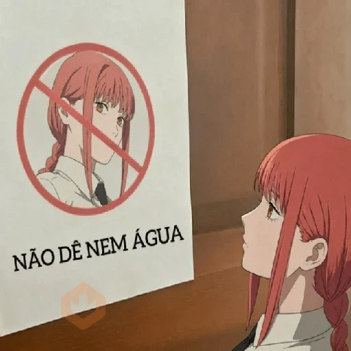 memes frases otakus anime¹ sticker 12