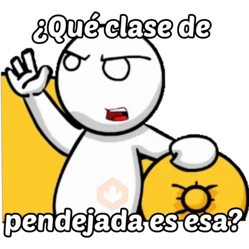VETE A LA VERSH VOL. 4 sticker 11