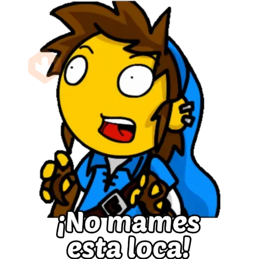 VETE A LA VERSH VOL. 4 sticker 14