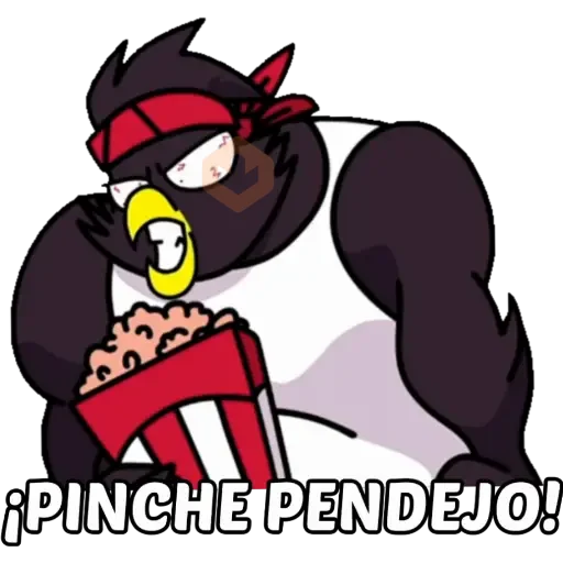 VETE A LA VERSH VOL. 4 sticker 23