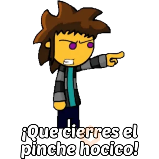 VETE A LA VERSH VOL. 4 sticker 16