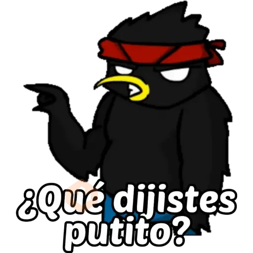 VETE A LA VERSH VOL. 4 sticker 29